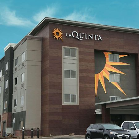 La Quinta By Wyndham Wichita Airport Otel Dış mekan fotoğraf