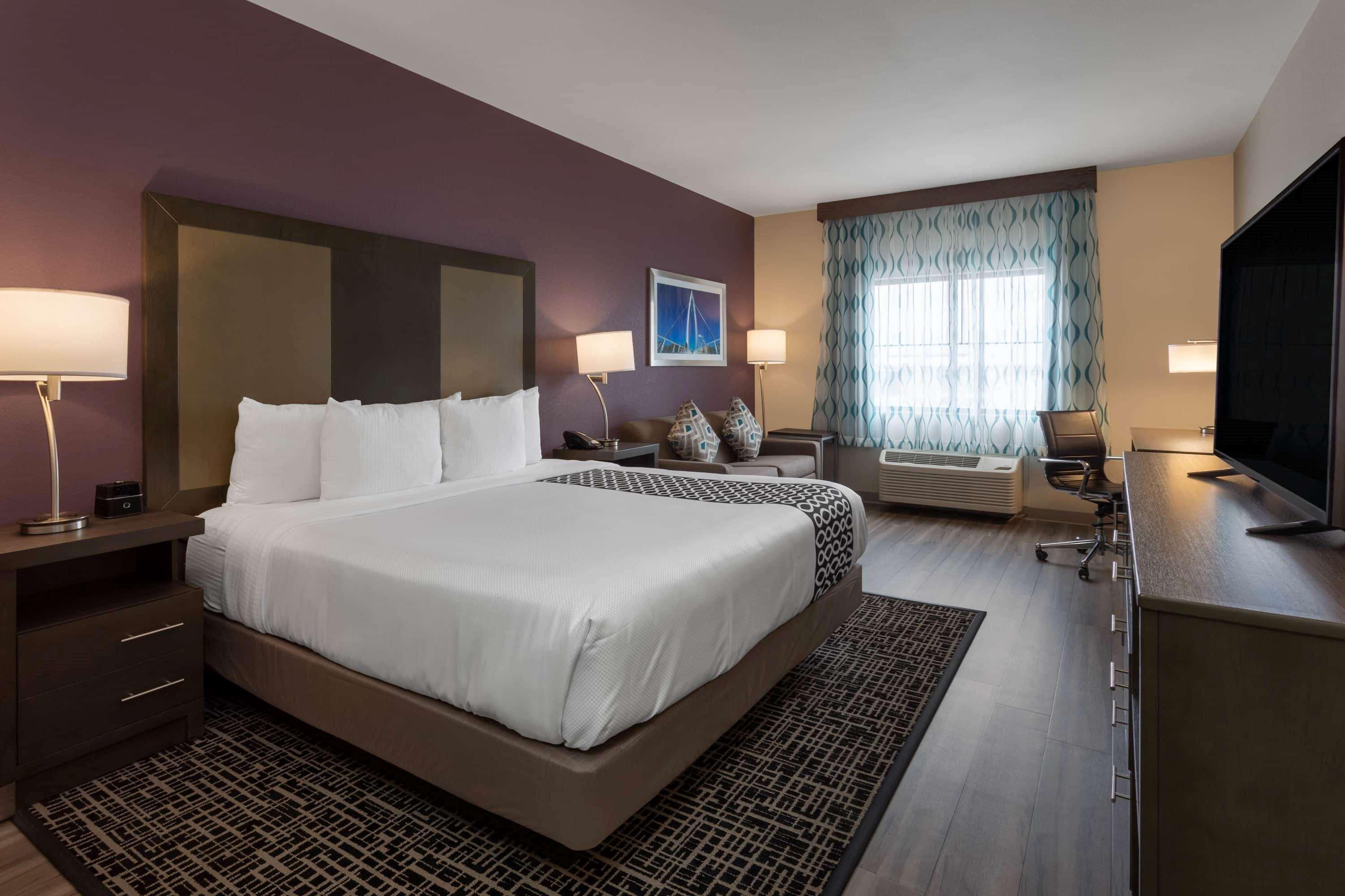 La Quinta By Wyndham Wichita Airport Otel Dış mekan fotoğraf
