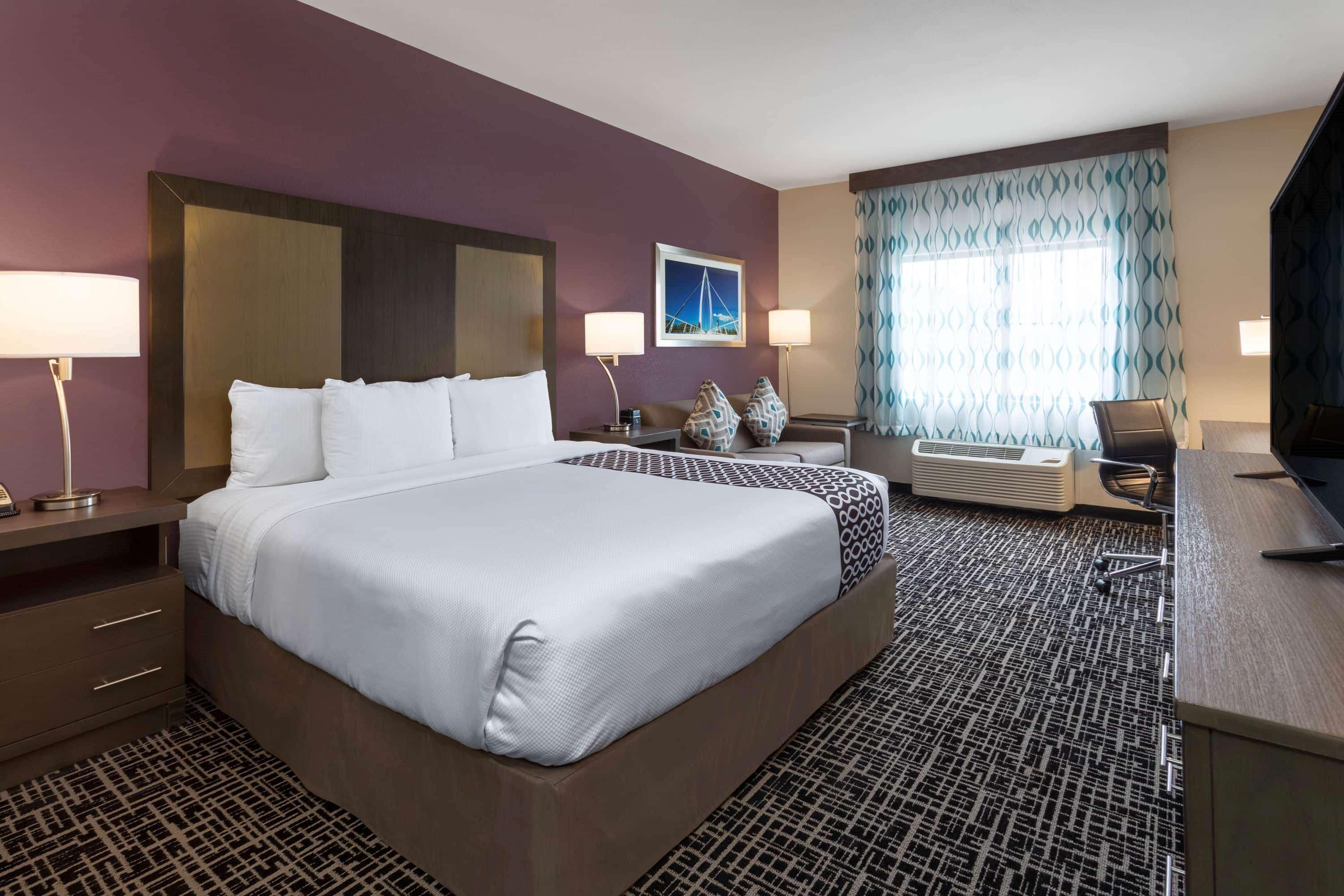 La Quinta By Wyndham Wichita Airport Otel Dış mekan fotoğraf