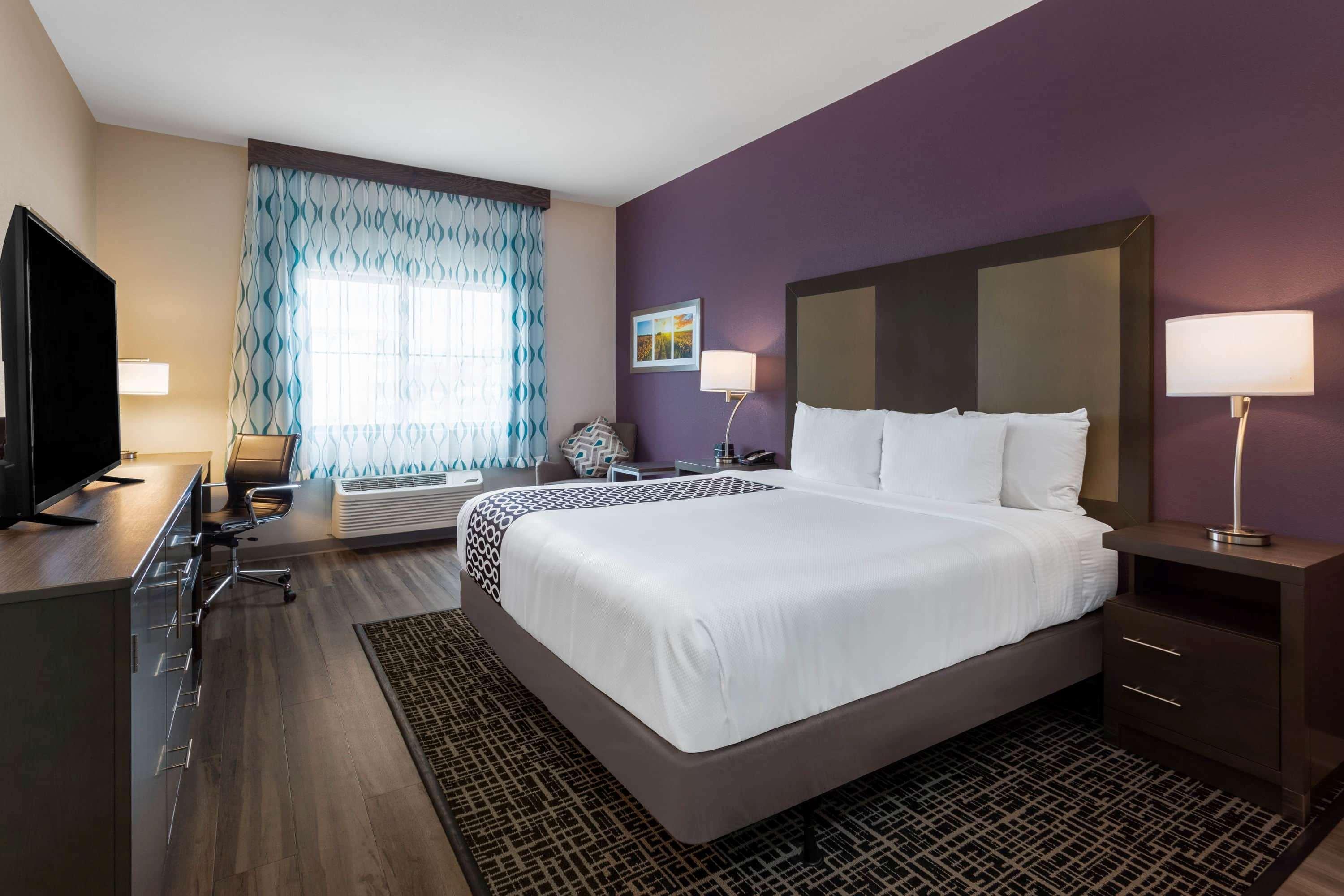 La Quinta By Wyndham Wichita Airport Otel Dış mekan fotoğraf