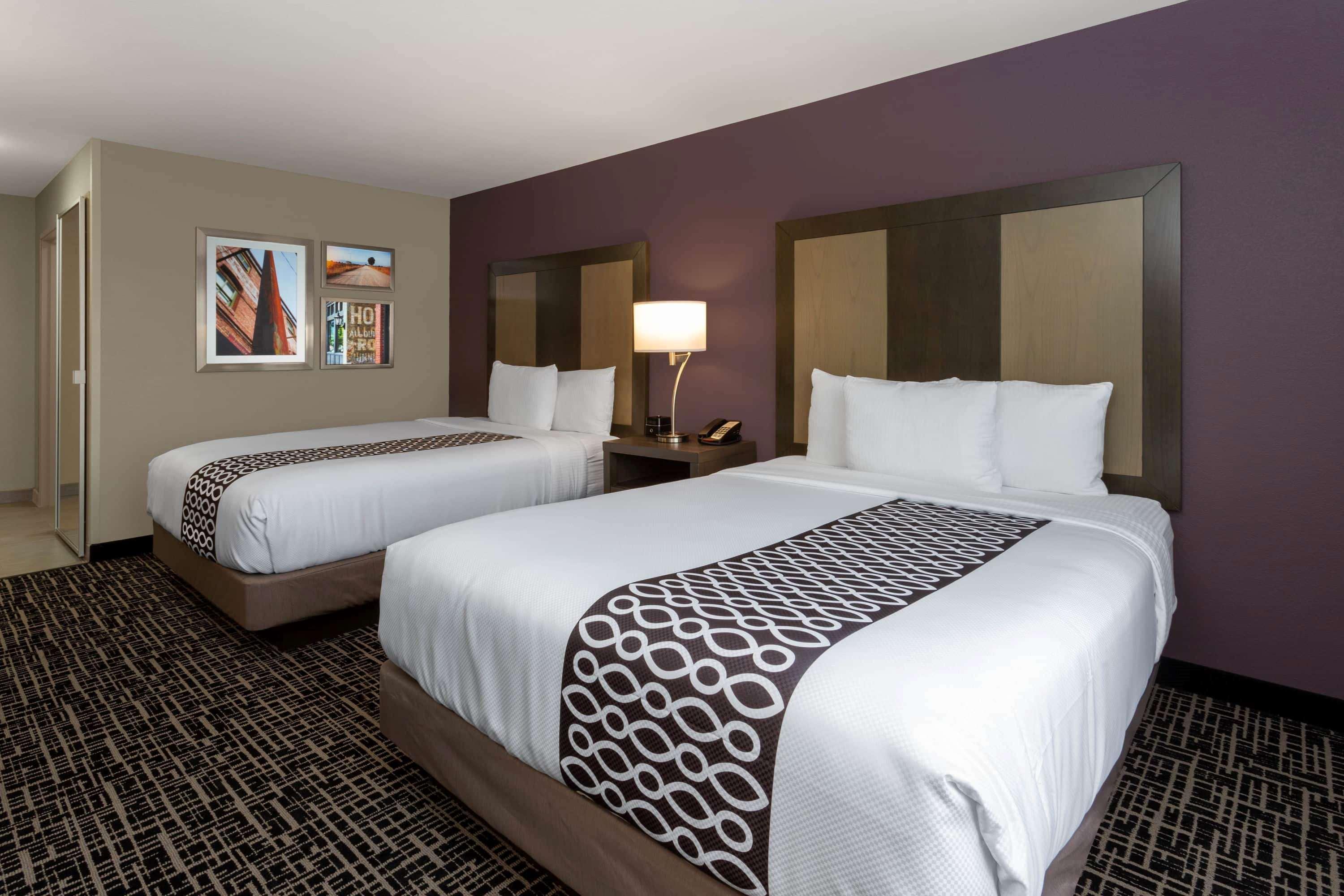 La Quinta By Wyndham Wichita Airport Otel Dış mekan fotoğraf