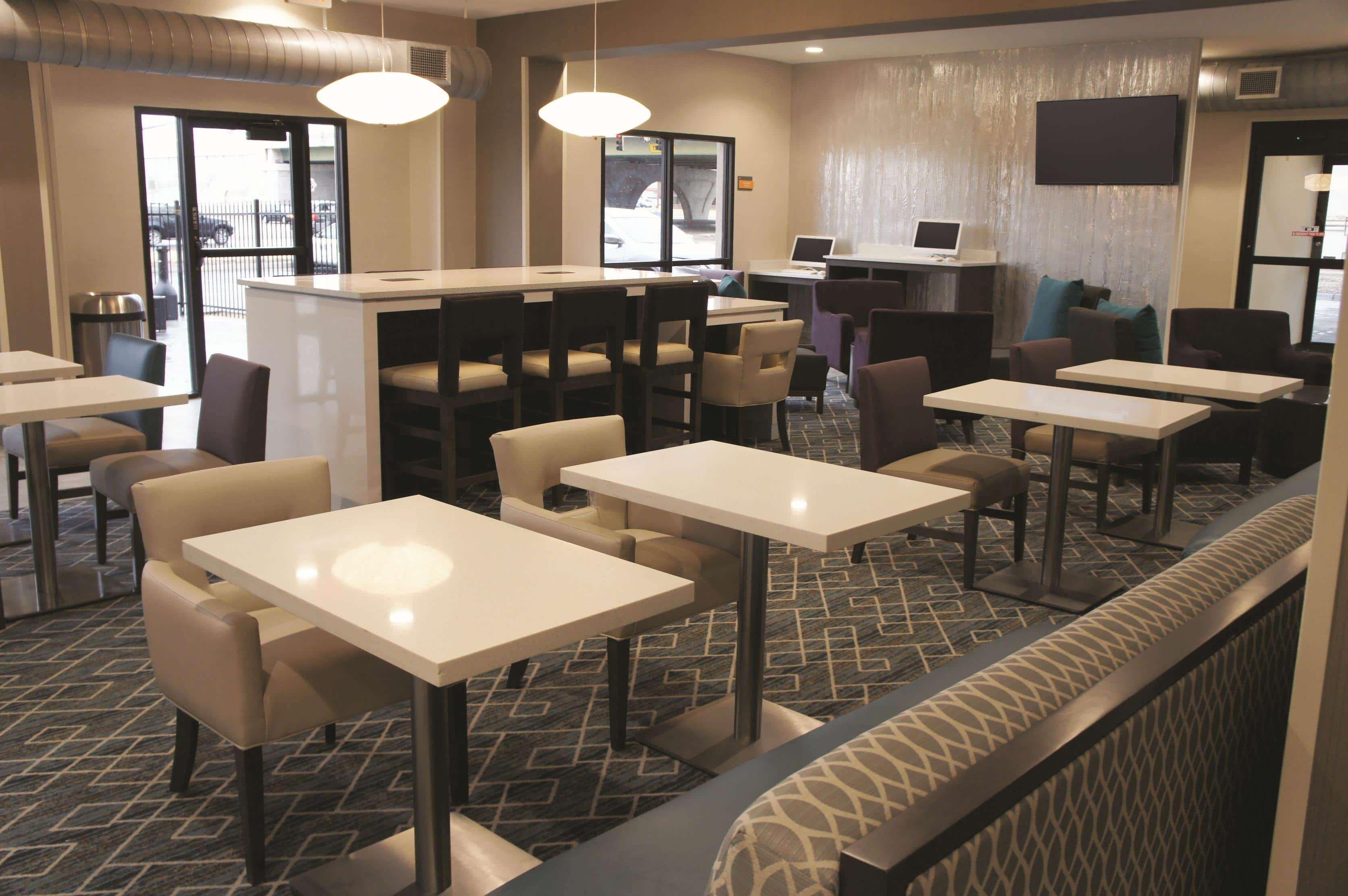 La Quinta By Wyndham Wichita Airport Otel Dış mekan fotoğraf