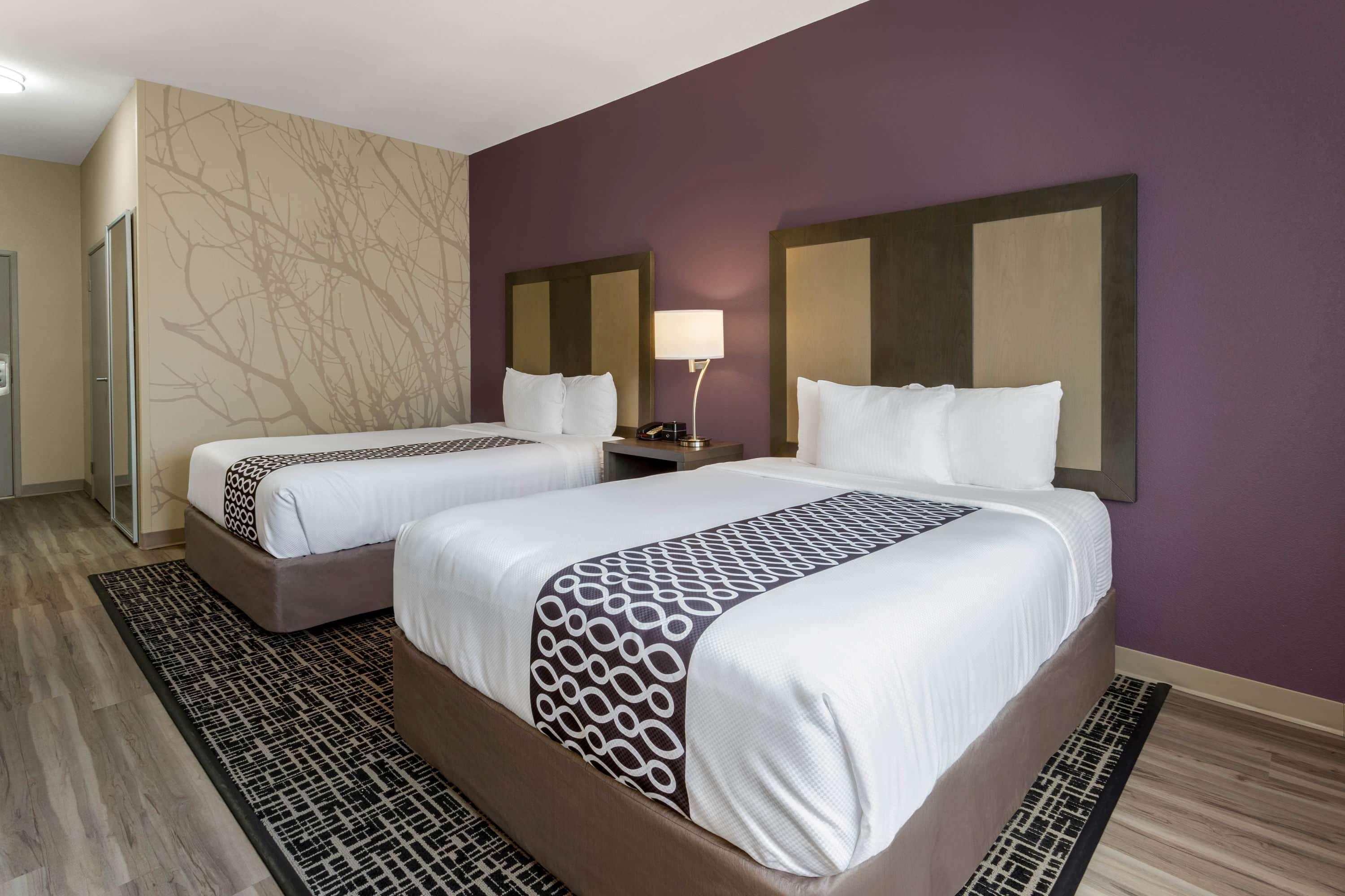 La Quinta By Wyndham Wichita Airport Otel Dış mekan fotoğraf