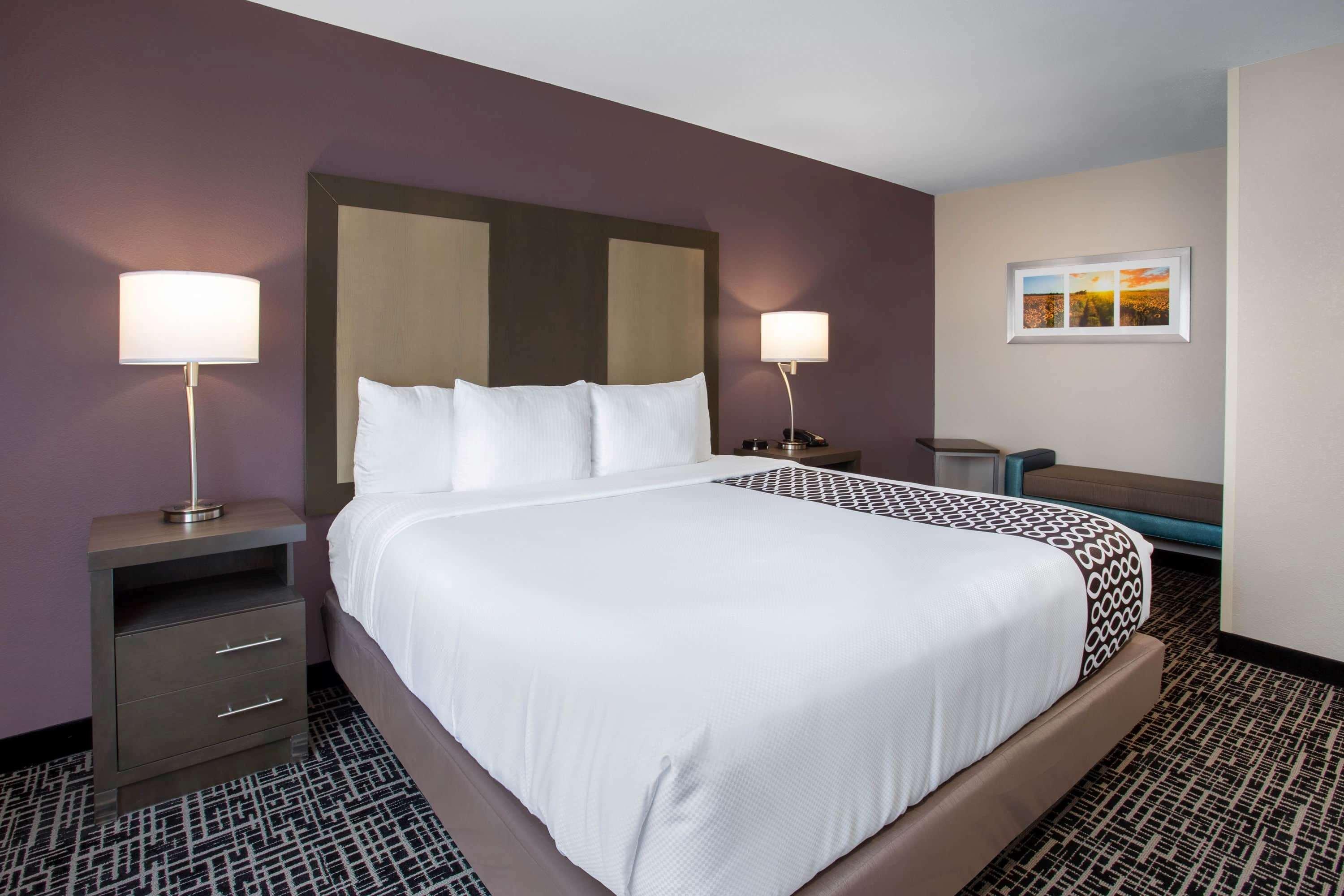 La Quinta By Wyndham Wichita Airport Otel Dış mekan fotoğraf