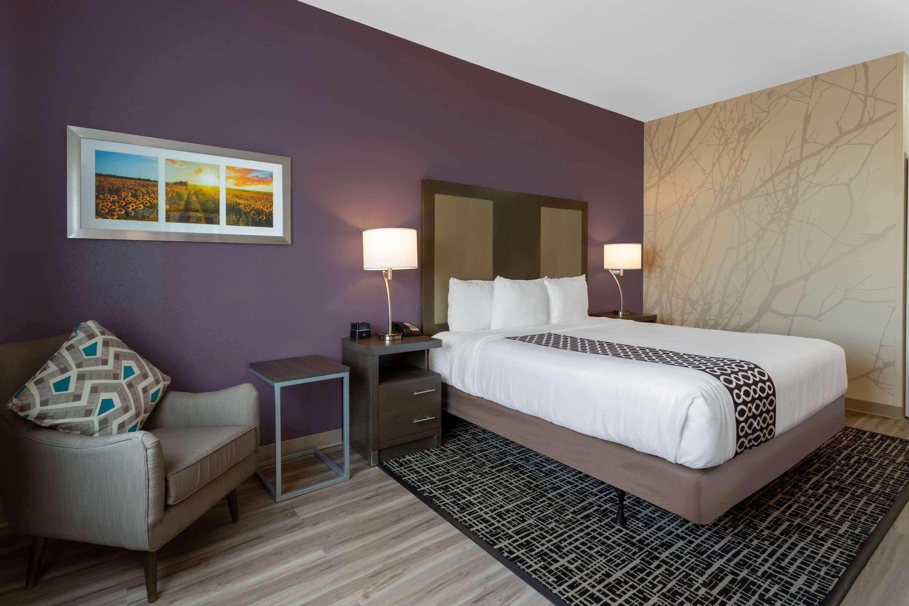 La Quinta By Wyndham Wichita Airport Otel Dış mekan fotoğraf