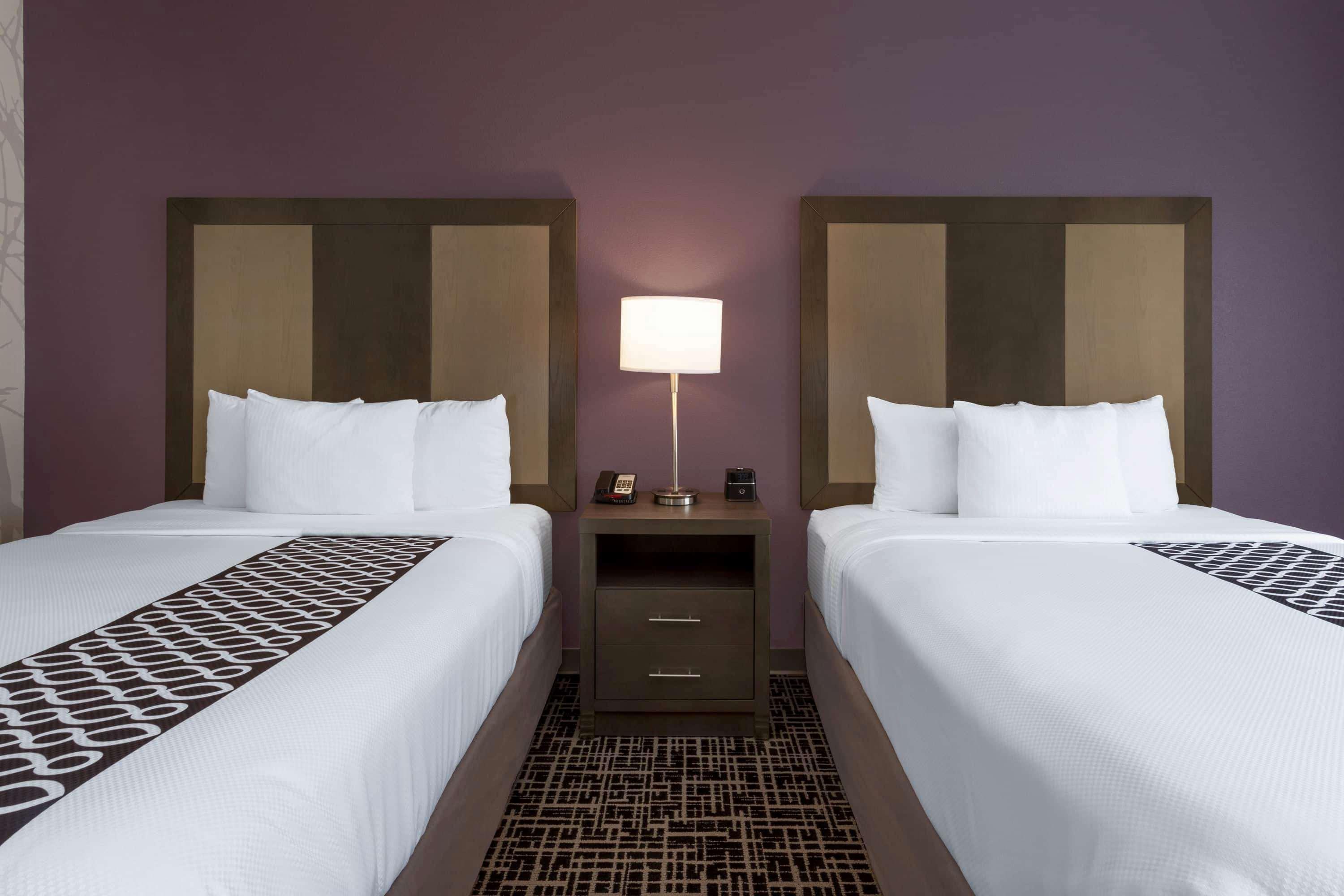 La Quinta By Wyndham Wichita Airport Otel Dış mekan fotoğraf