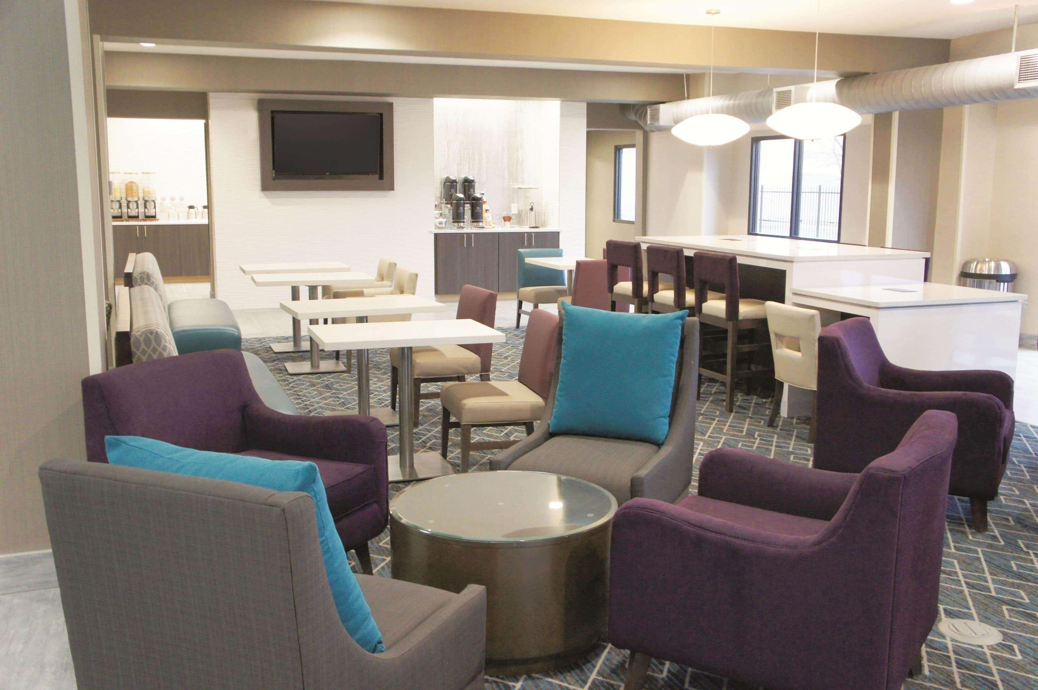 La Quinta By Wyndham Wichita Airport Otel Dış mekan fotoğraf