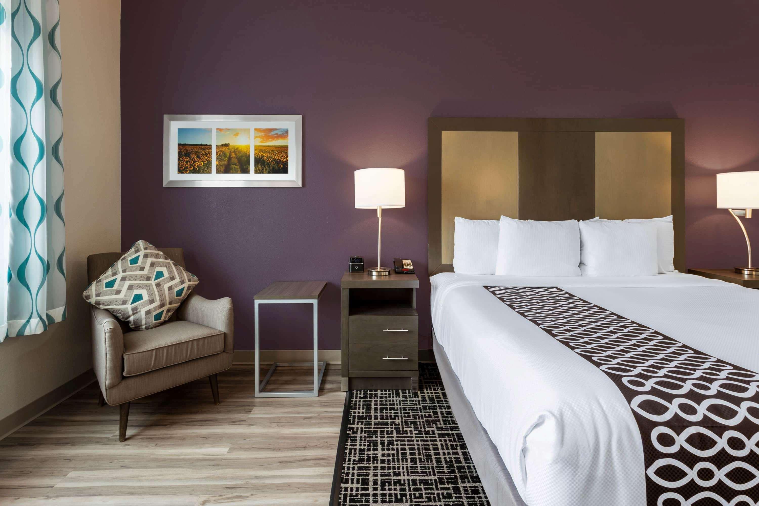 La Quinta By Wyndham Wichita Airport Otel Dış mekan fotoğraf
