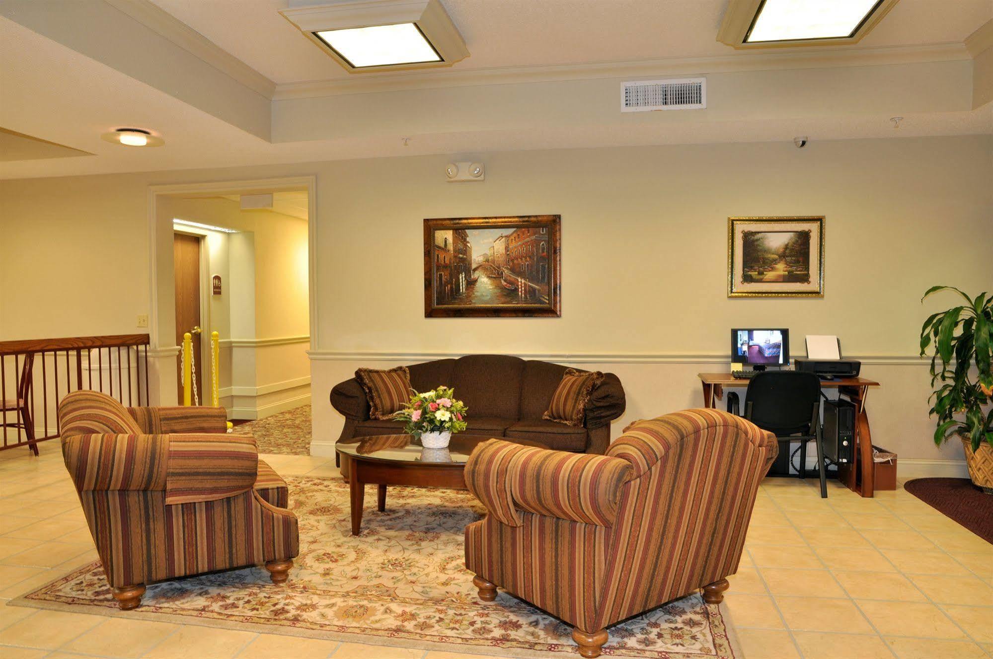 La Quinta By Wyndham Wichita Airport Otel Dış mekan fotoğraf