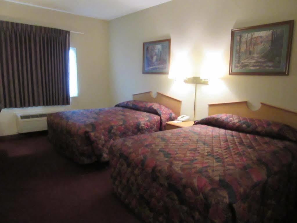La Quinta By Wyndham Wichita Airport Otel Dış mekan fotoğraf