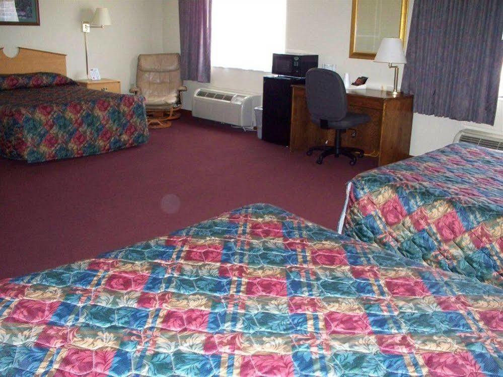 La Quinta By Wyndham Wichita Airport Otel Dış mekan fotoğraf